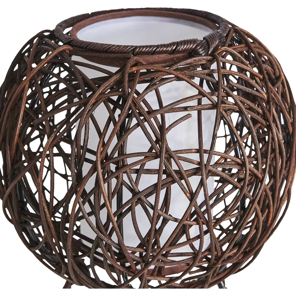 Светильник настольный Sfera, 1хE27х60 Вт Vitaluce STLM-2175119 - Вид №4