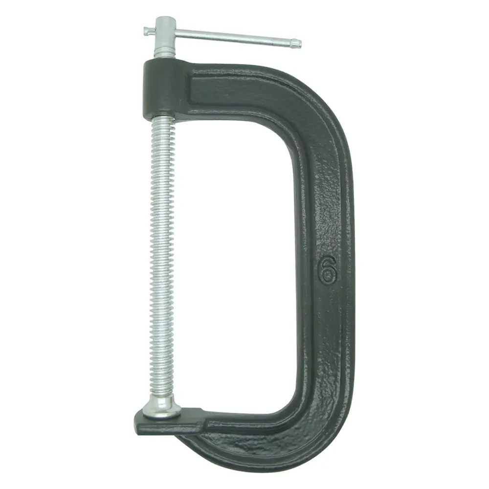 Струбцина G-образная 150 мм Santreyd STLM-2151084