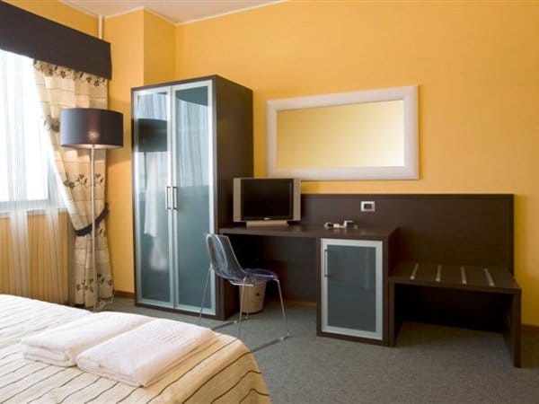 Номер отеля Mobilspazio Zeus ARCH-00036542 - Вид №2