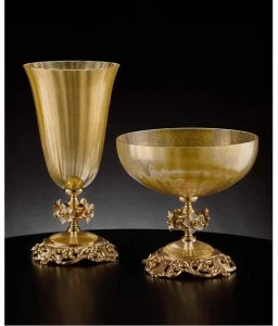 Euroluce Lampadari Хрустальная центральная часть Sheen