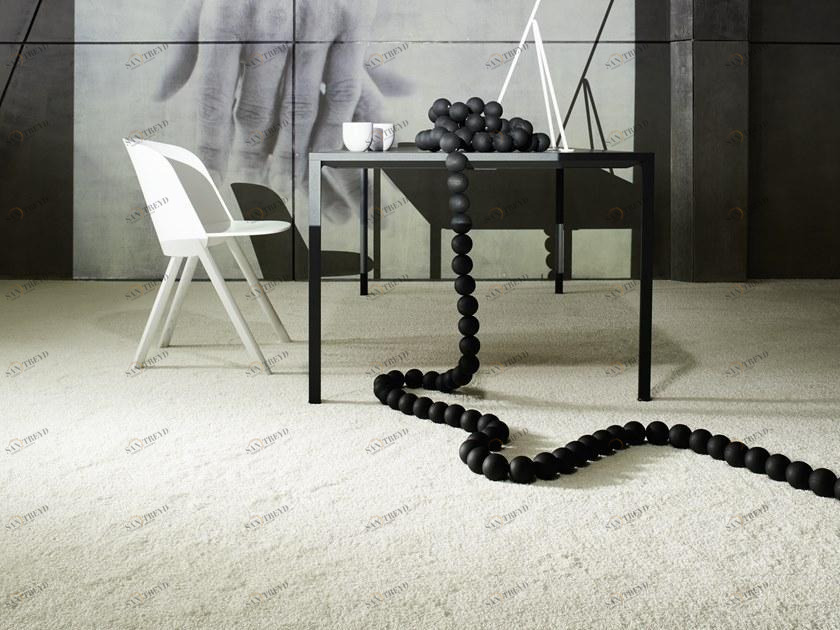 OBJECT CARPET Однотонный ковер sun-id-1350072