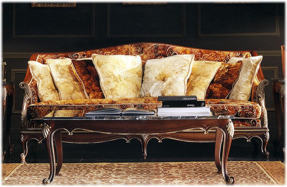 Диван  JUMBO COLLECTION MON-43 