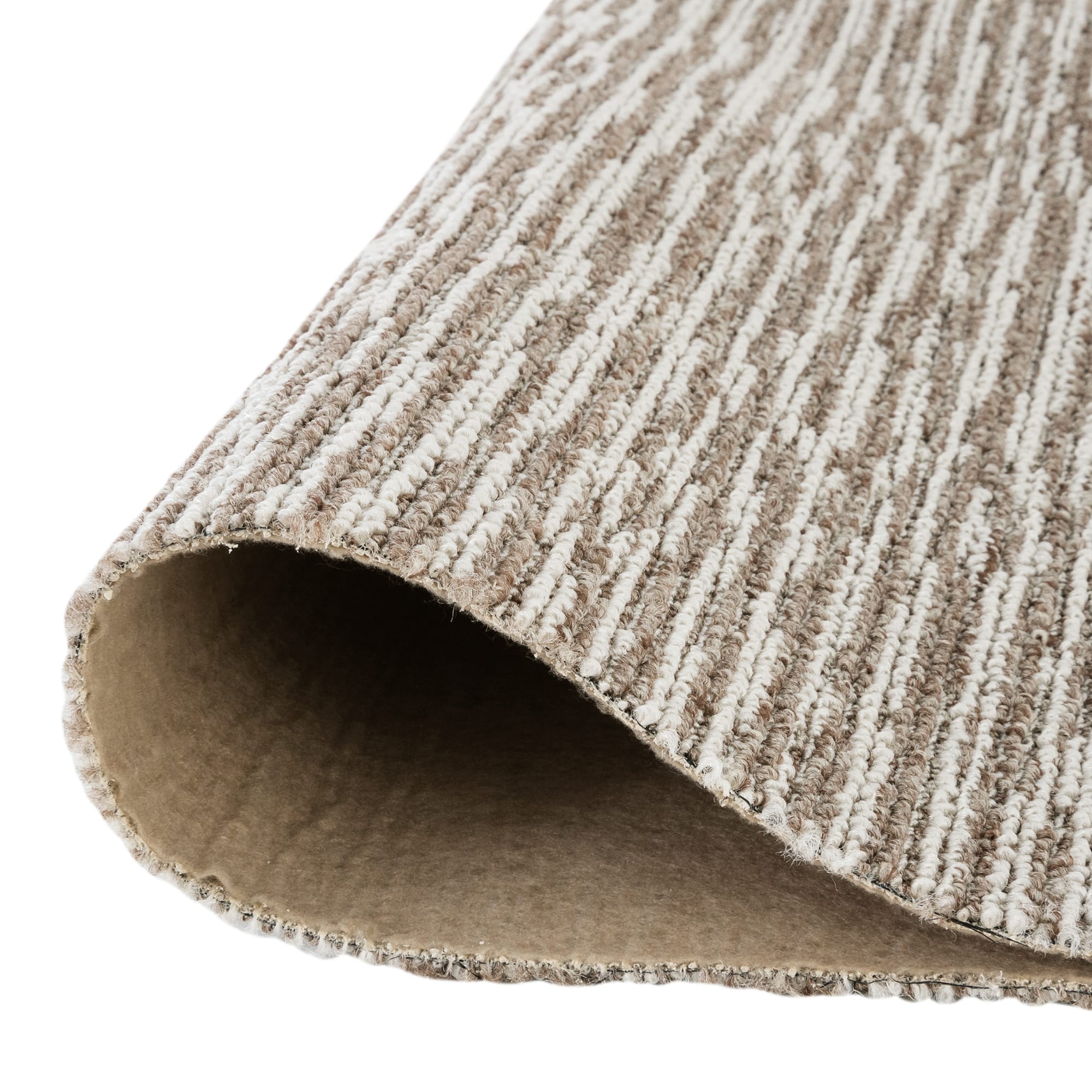 82794977 Ковровое покрытие «Рэйн 016_19140», 2 м Santreyd  - Вид №2