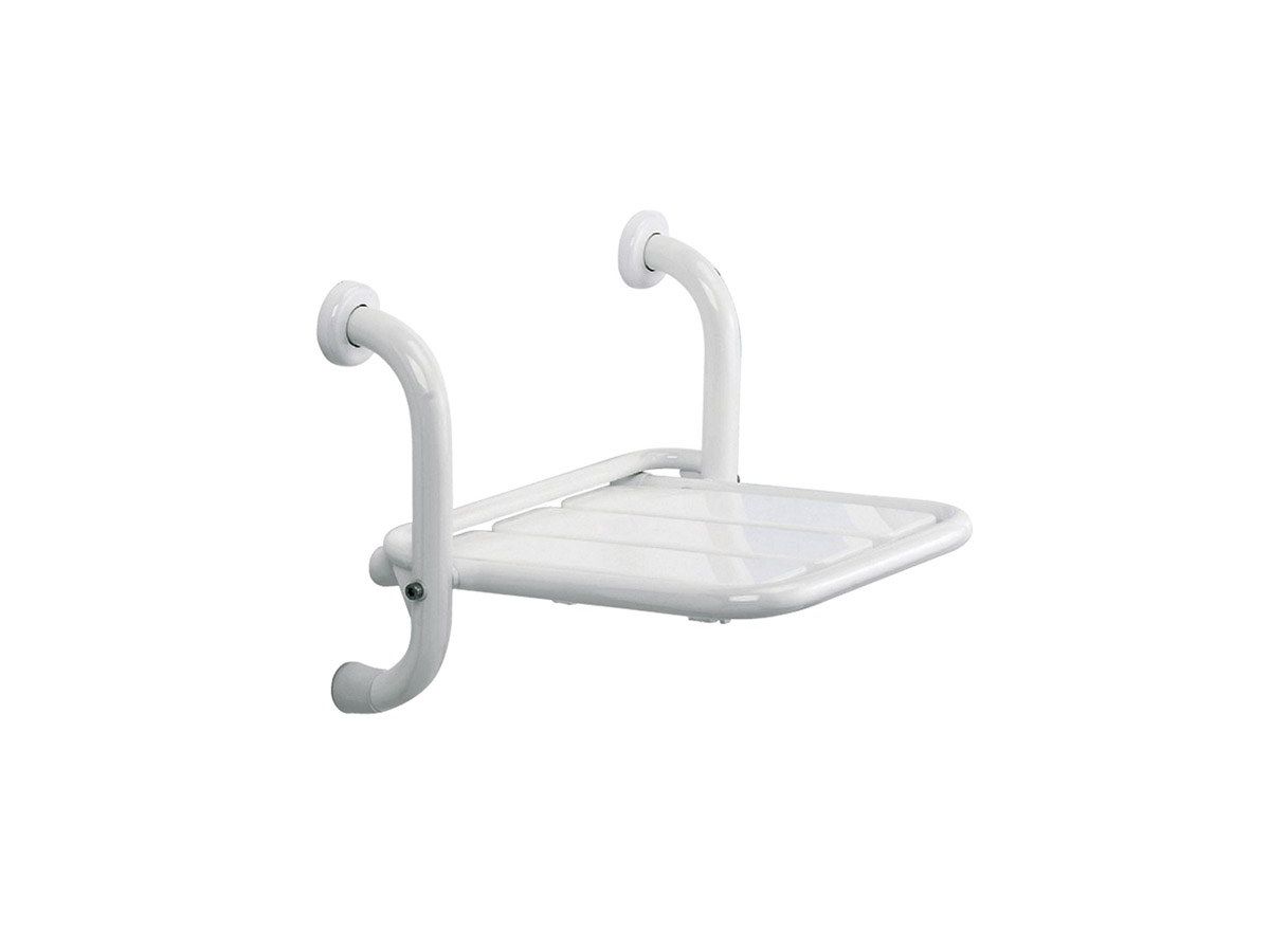 Сиденье для душа / сиденье для ванны с порошковым покрытием Thermomat SRD-I ARCH-00062488 - Вид №1