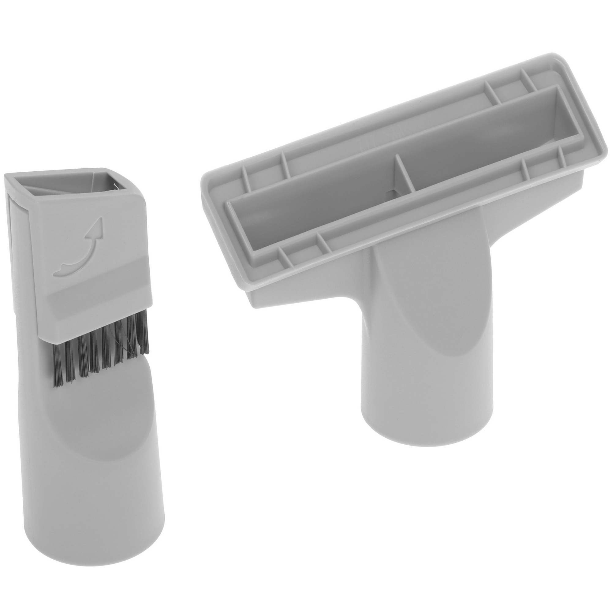 9103083 Пылесос Aceline D-1200M серый STDN-0151786 - Вид №11