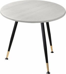 30765 Стол Месси Topalit выбеленное дерево R80 R-HOME