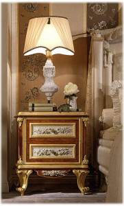 Тумбочка  JUMBO COLLECTION CAN-05