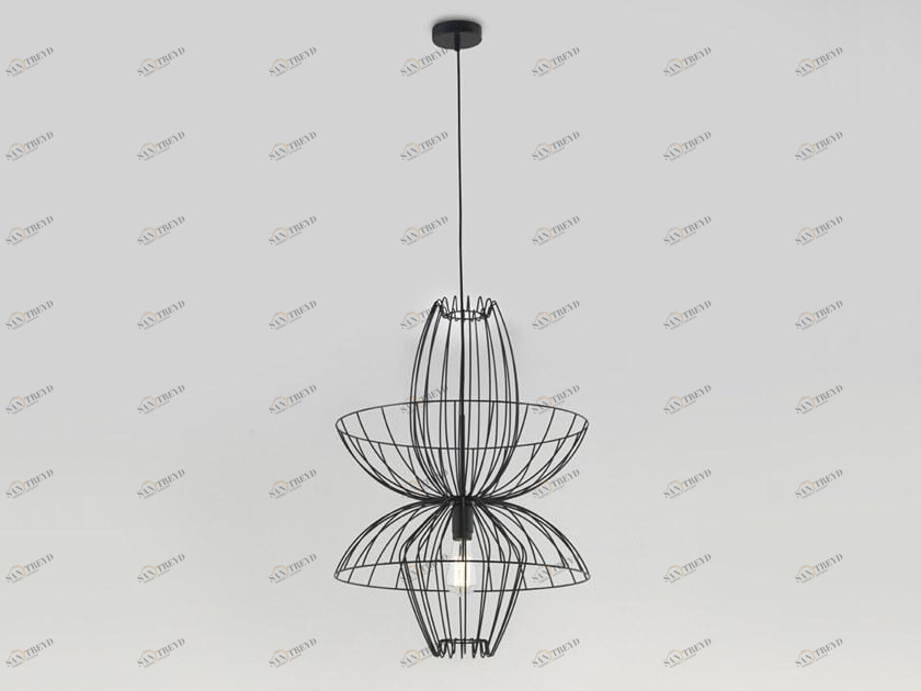 Aromas del Campo Подвесной светильник из металла  C1048 