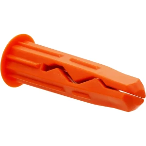 Дюбель универсальный 10x40 мм нейлон 25 шт.