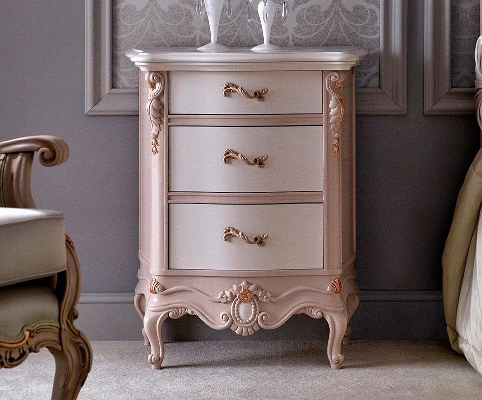 Тумбочка  TOSATO 34.28-20 Classic