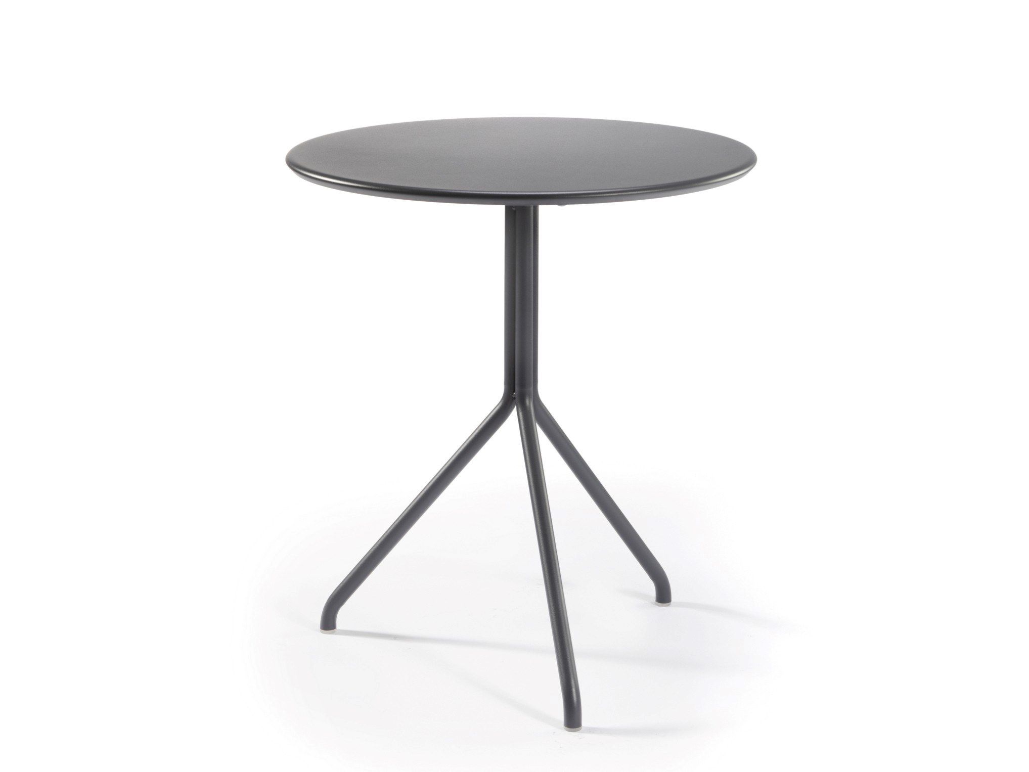 Круглый металлический стол GABER LOL ROUND ARCH-00111985