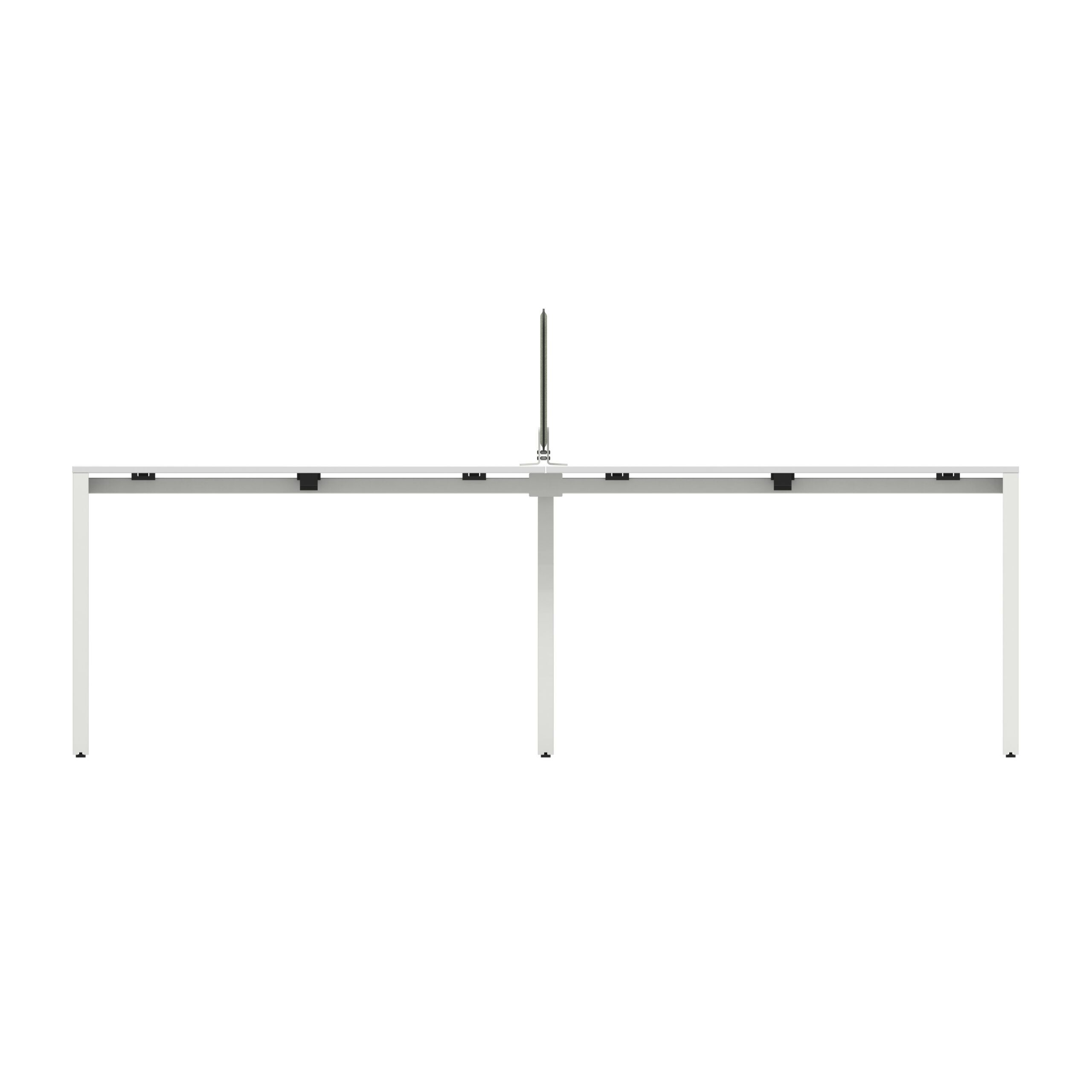 Звукопоглощающая панель перегородки стола Askia Connect ARCH-00031306 - Вид №6