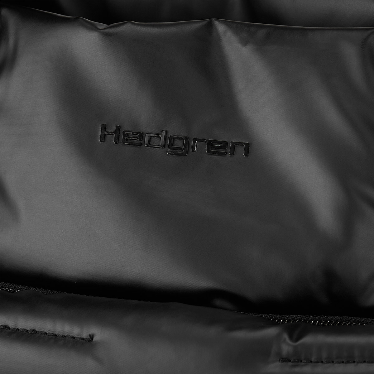 HCOCN03/003-01 Сумка-тоут HCOCN03 Puffer Tote Hedgren Cocoon - Вид №3