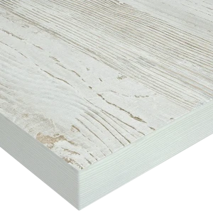 Столешница Фрейм 120x3.8x60 см ЛДСП цвет серый 82118315 STLM-2189132