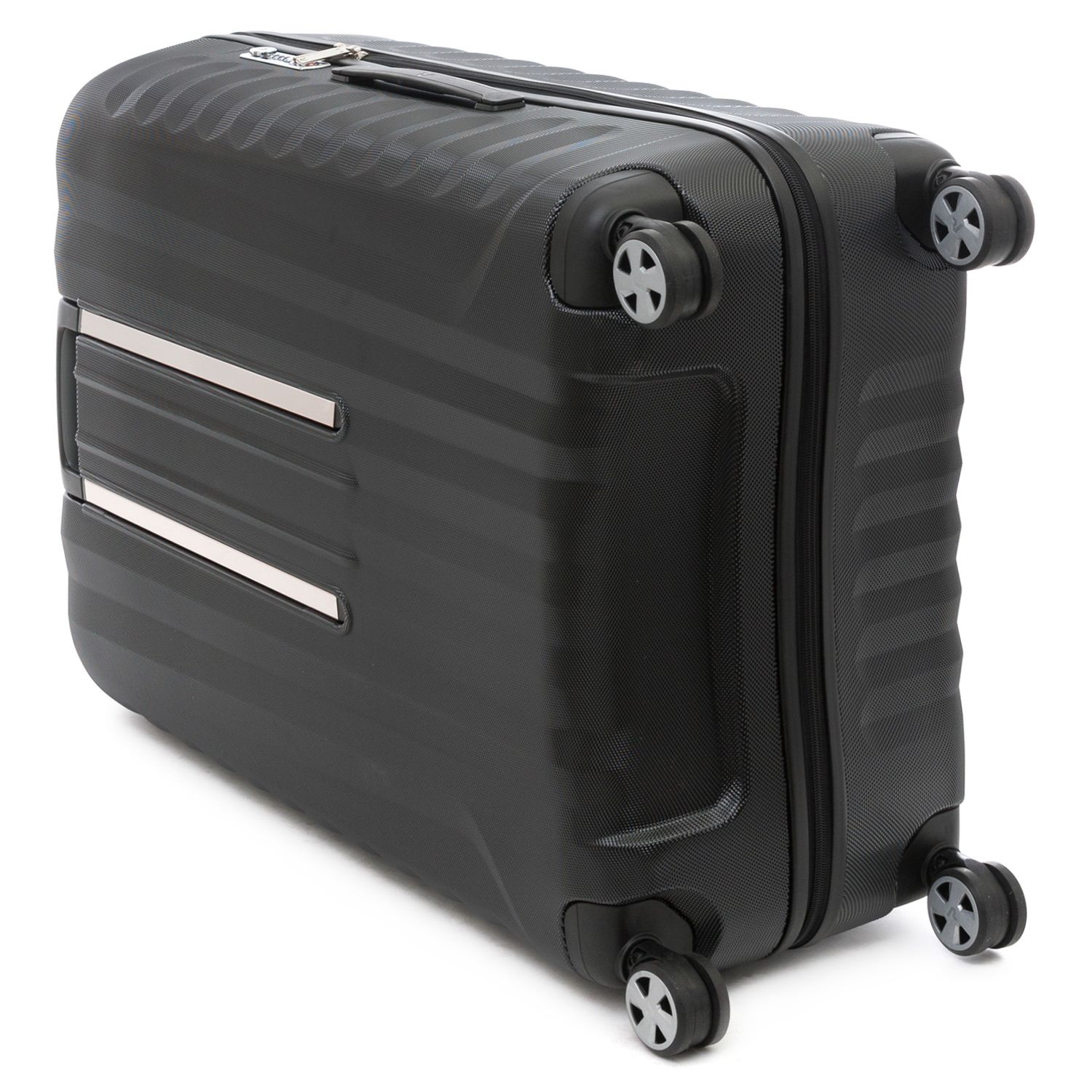 5467-0101 Чемодан 5467 Uno Zsl Premium Large Luggage L Roncato Uno ZSL Premium 2.0  - Вид №3