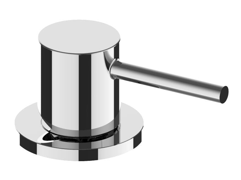 Дистанционное управление с самолета Rubinetterie Frattini Pepe XL ARCH-00095730 - Вид №1