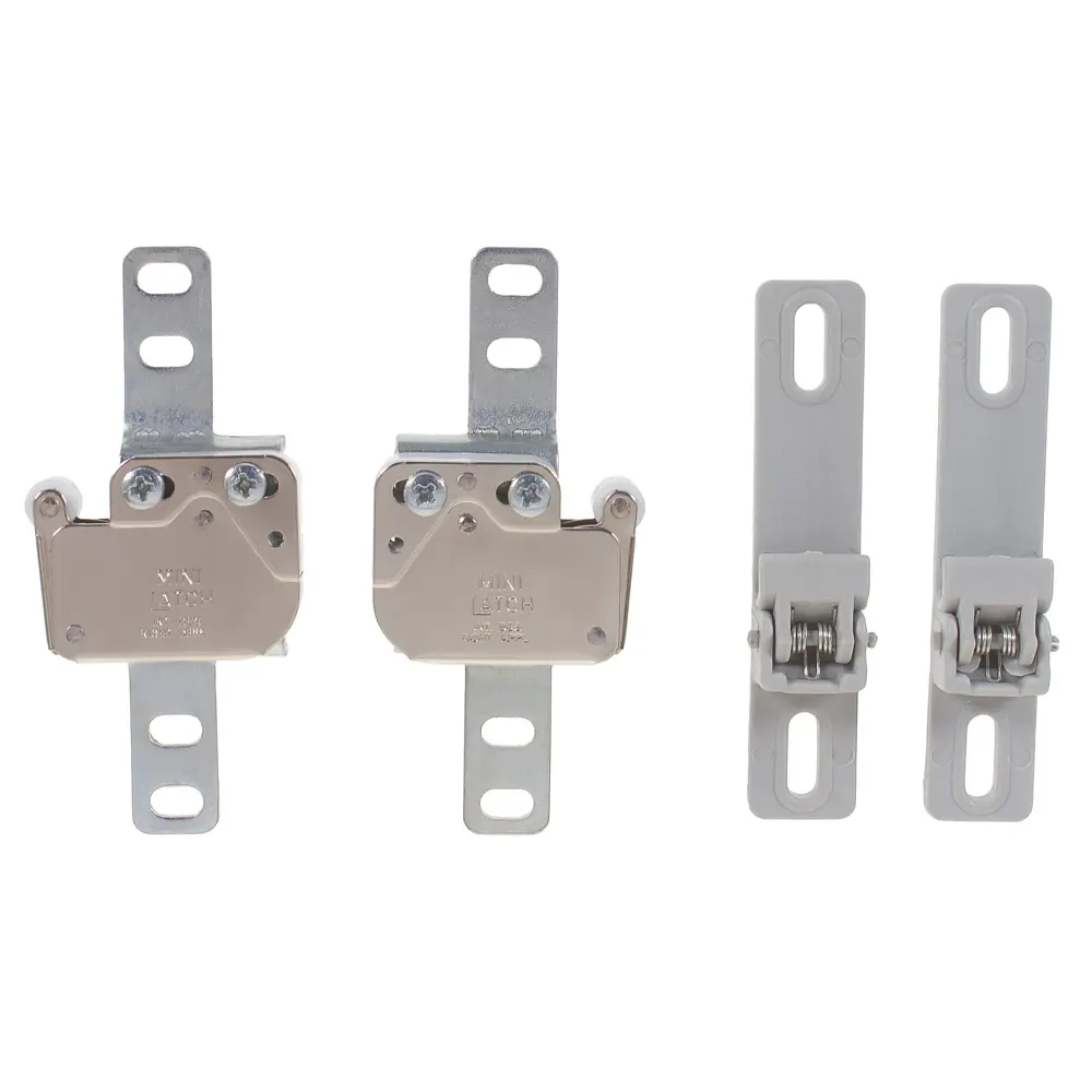 Комплект защёлок Премиум Santreyd STLM-2006529