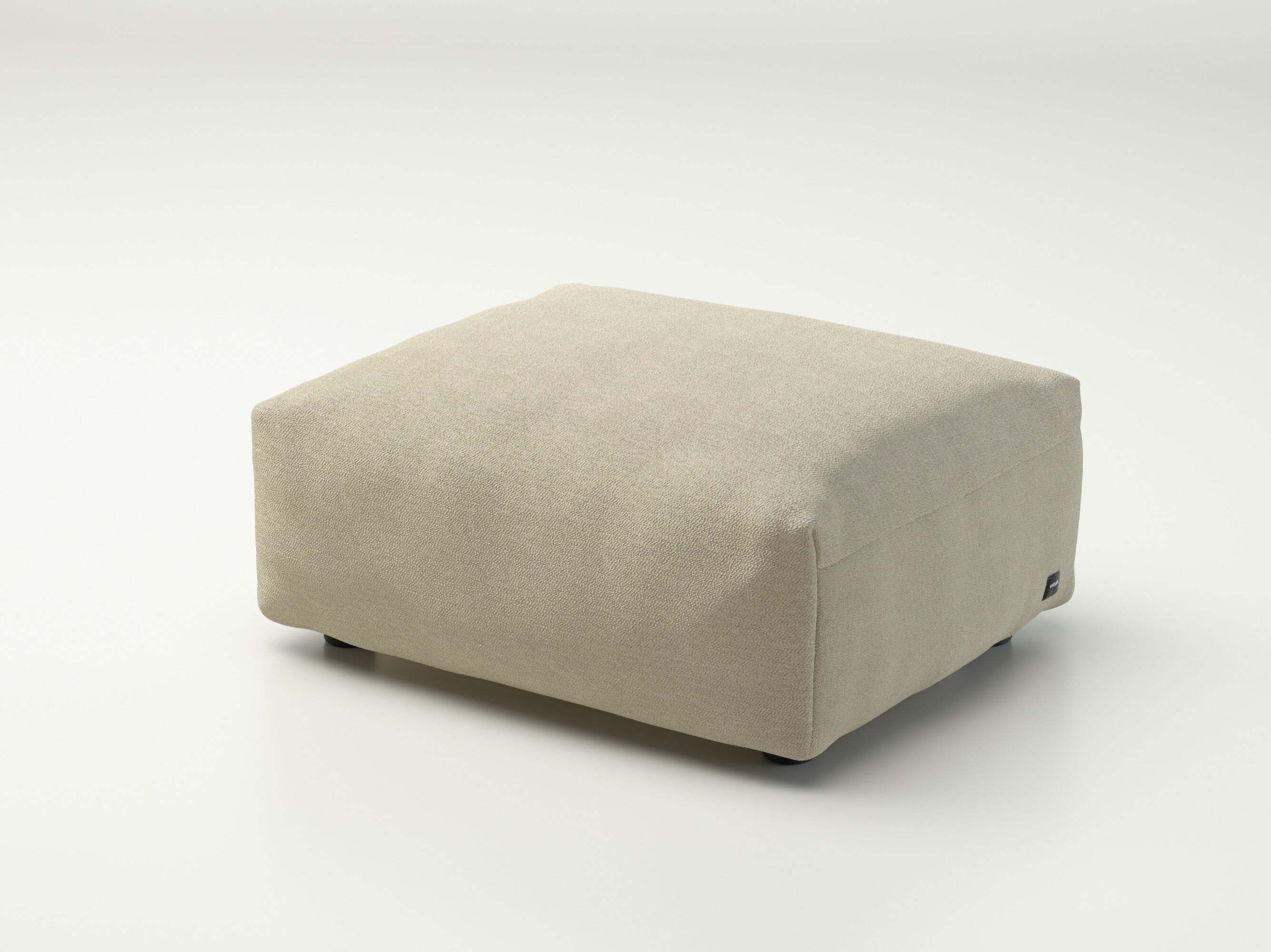 Модуль для дивана vetsak SOFA SEAT XSMALL - LOOP LOOP ARCH-00105194 - Вид №3