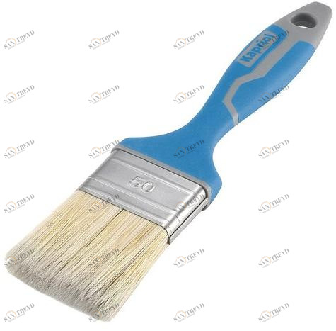 KAPRIOL Кисть для водоэмульсионных красок Hand tools - utensili per pittura sun-id-1455195
