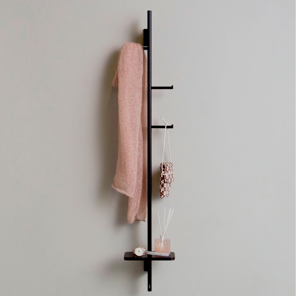 EVBAPK7BEVER Life Design Настенный органайзер - Prop  Непрозрачный белый 