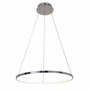 Подвесной светодиодный светильник Favourite Giro 2314-6P FAVOURITE GIRO 223171 Хром