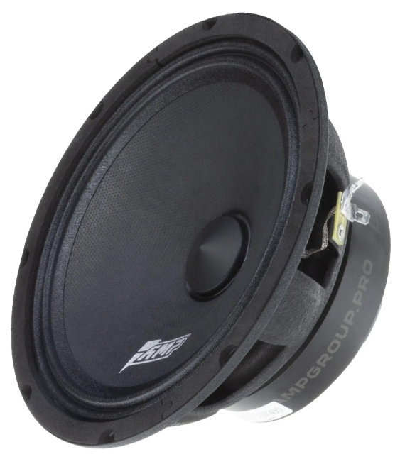 5492963 Широкополосная акустическая система AMP HYBRID FR65M20 STDN-0008630 - Вид №5