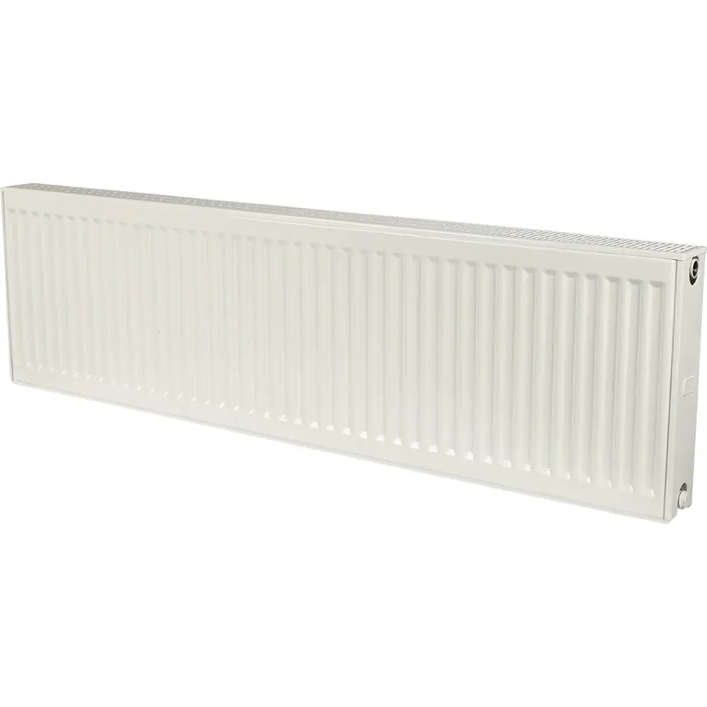 Радиатор панельный Kermi Profil 22 300x800 боковое подключение сталь белый STLM-2120133