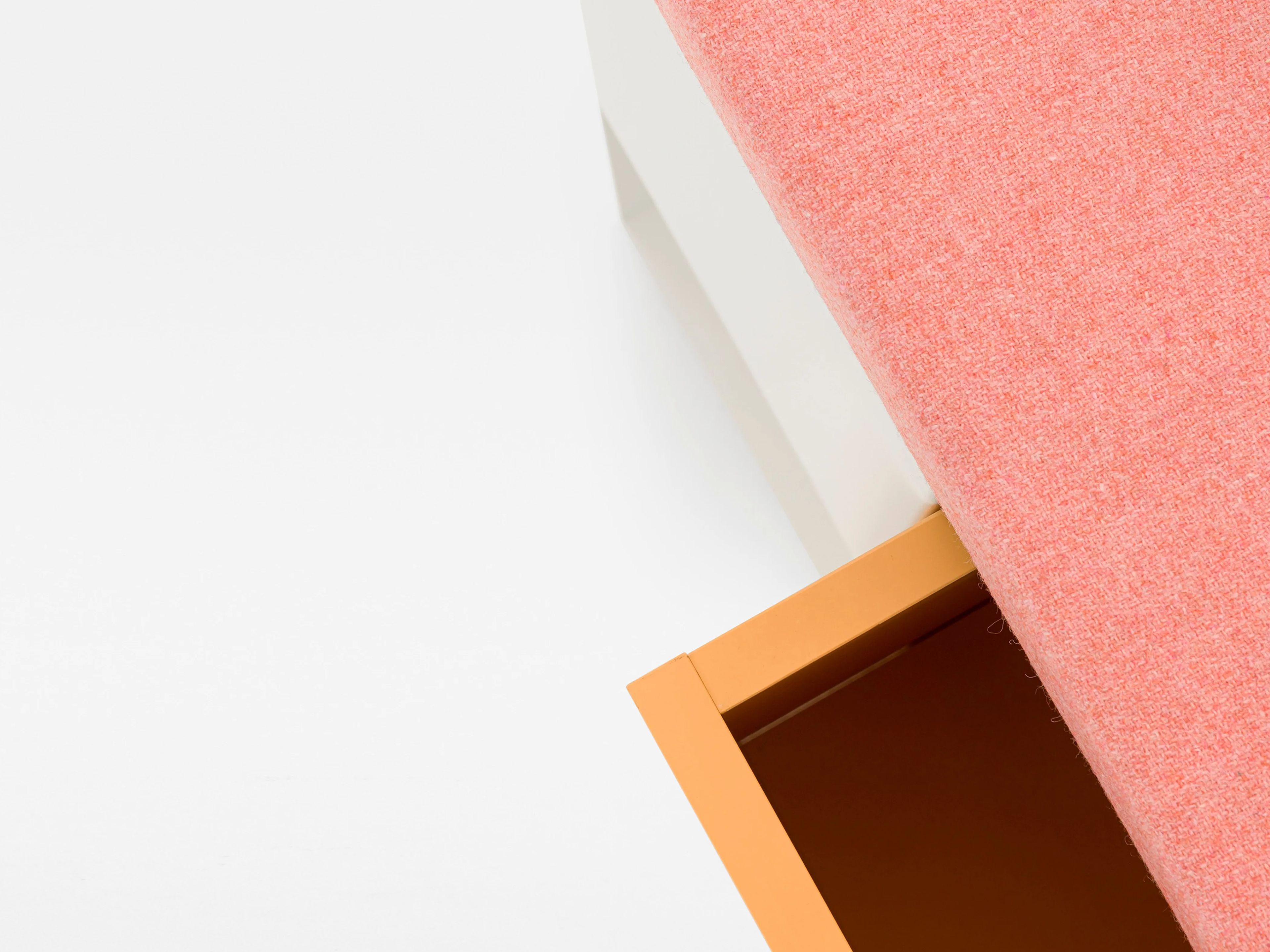 Модульный металлический книжный шкаф Mara B302 ARCH-00091011 - Вид №5