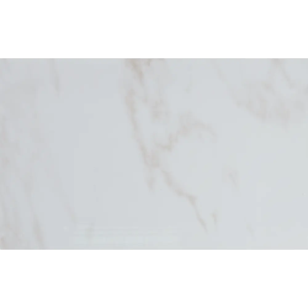 Плитка настенная Kerama Marazzi Стелла 25x40 см 1.1 м² цвет белый STLM-2030395