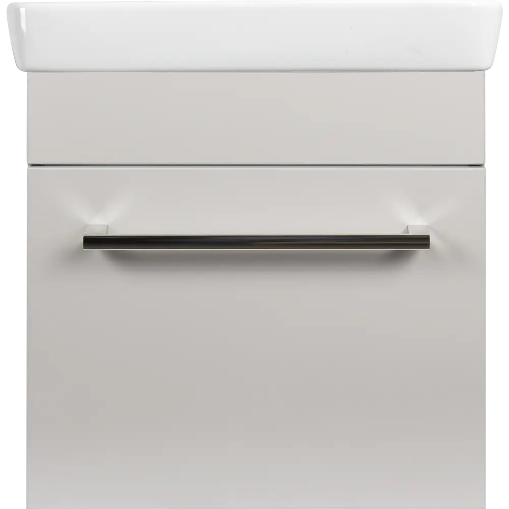 Тумба под раковину подвесная Aquaton Поль STLM-2002996