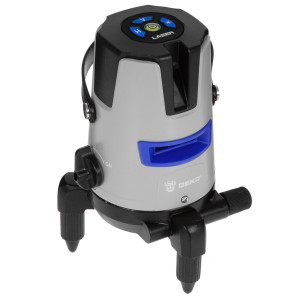 Лазерный нивелир DEKO DKLL02RB PRO SET 2 PREMIUM 5350189