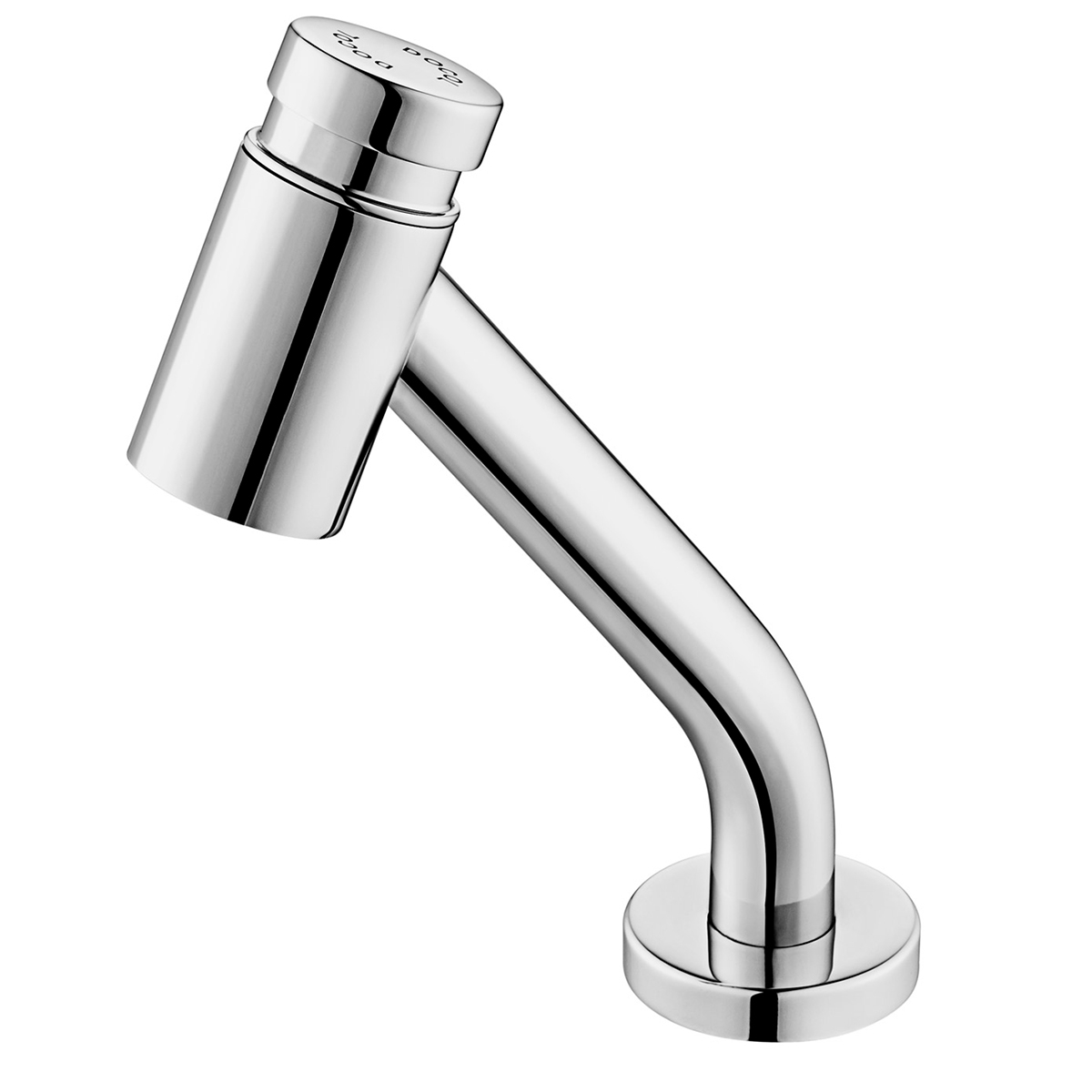 00652806 Смеситель для ванной Lóggica Matic Docol PRESSMATIC 