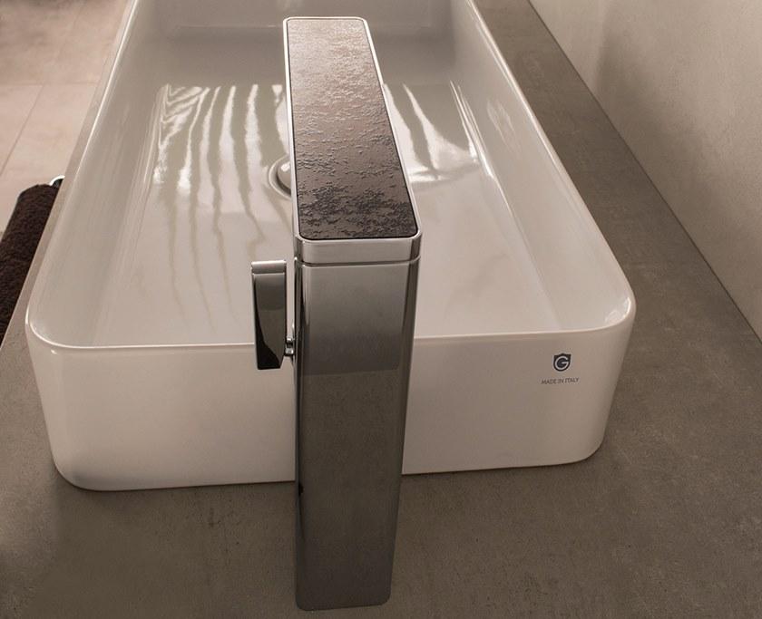 GUGLIELMI Смеситель для умывальника, однорычажный Gzero sun-id-1378609 - Вид №40