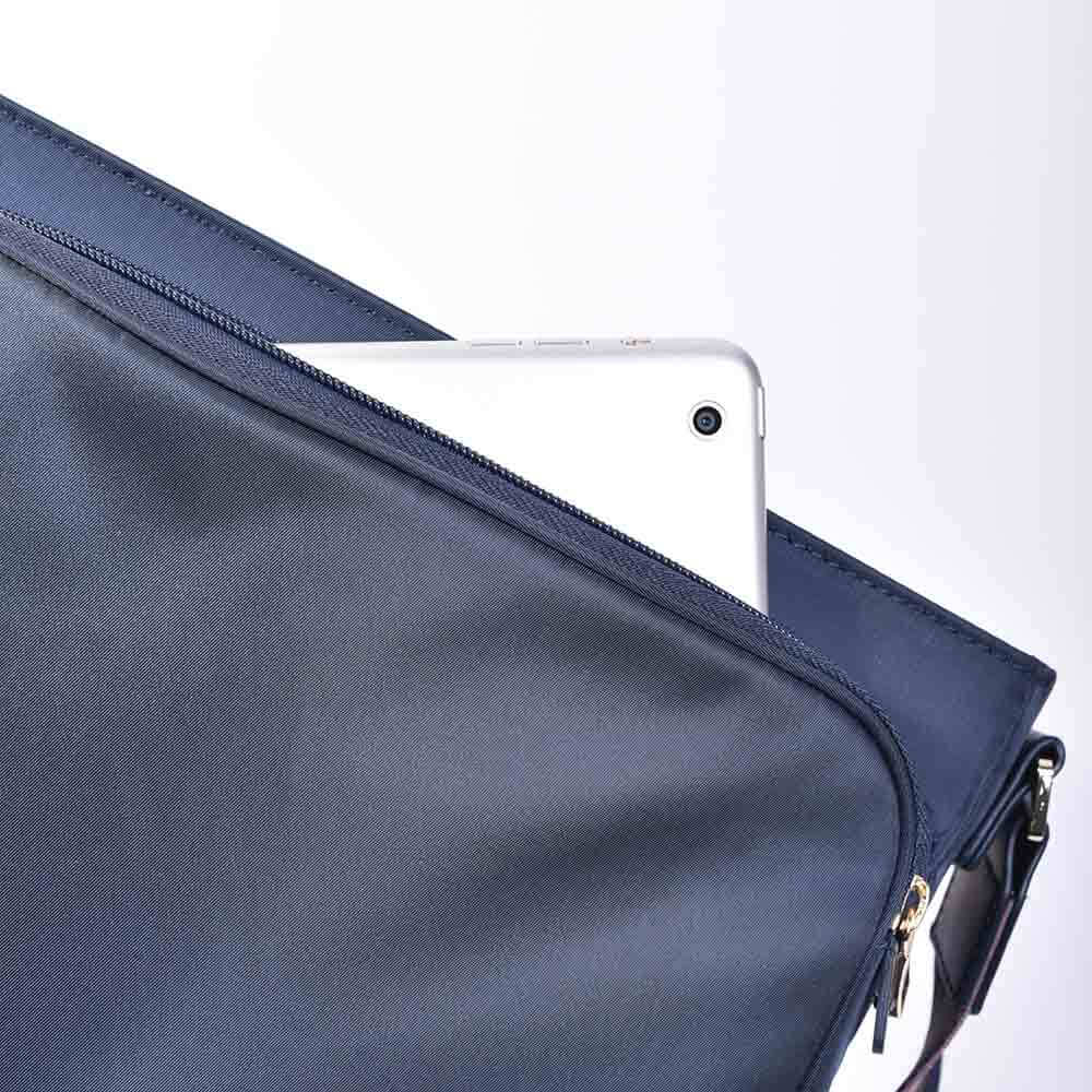 HCHMA03M/131 Сумка HCHMA03M Magical M Crossover Hedgren Charm Allure  - Вид №6