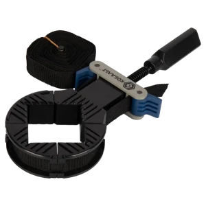 Струбцина ленточная Кобальт для фиксации заготовок 89374033