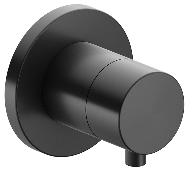 59549071001 Встраиваемый запорный вентиль с переключателем на 3 потребителя DN 15 KEUCO IXMO - Вид №5