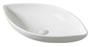 Раковина чаша SL-1078 SANTILINE
