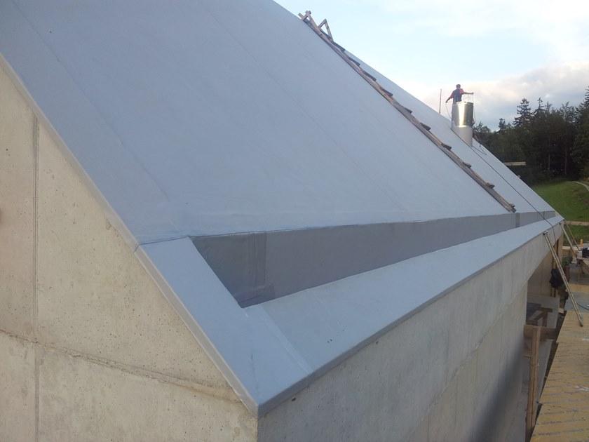 Firestone Building Products Кровельная система ТПО Membrane sintetiche sun-id-1413780 - Вид №29