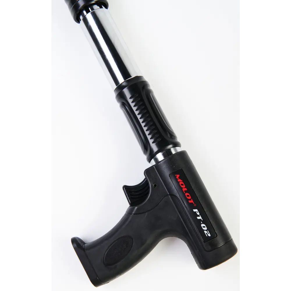 Пистолет монтажный Molot PT-02 STLM-2155796 - Вид №1