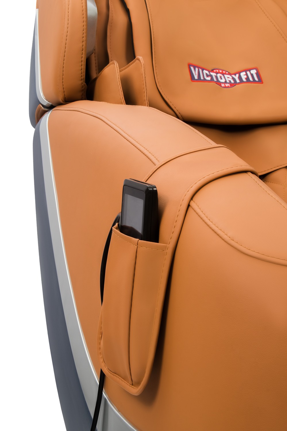 VF-M828 Массажное кресло VICTORY FIT Santreyd  - Вид №9