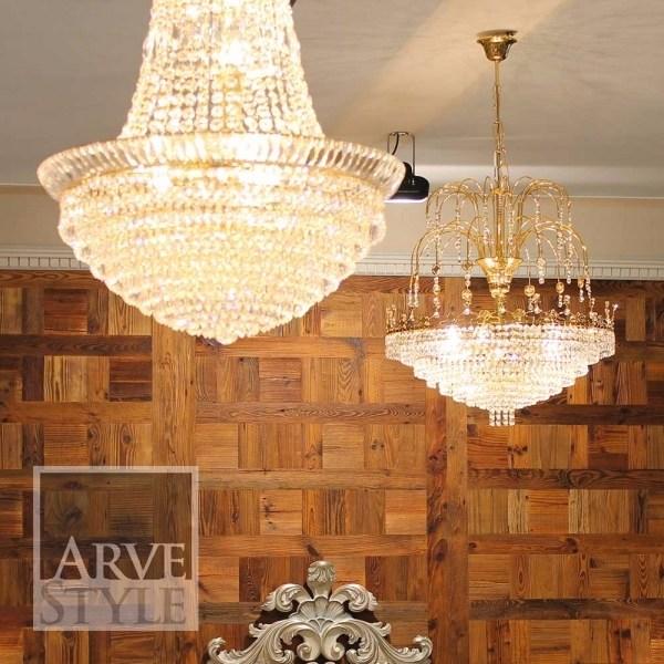 Arvestyle Люстра с прямым светом Life Lf-1447 - Вид №2