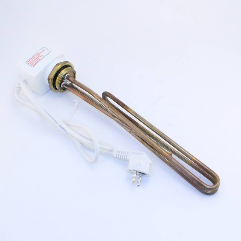 ТЭН Hajdu для AQ IND SC, STA, PT, AQ PT 2кВт 2419991067 - Вид №3