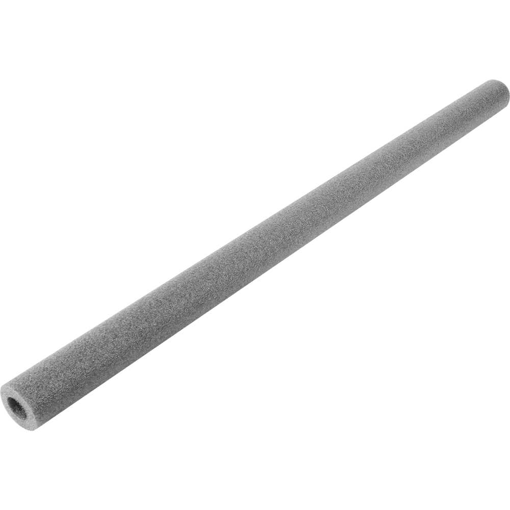 Теплоизоляция для труб 28x13 мм 1 м полиэтилен Santreyd STLM-2197702 - Вид №1