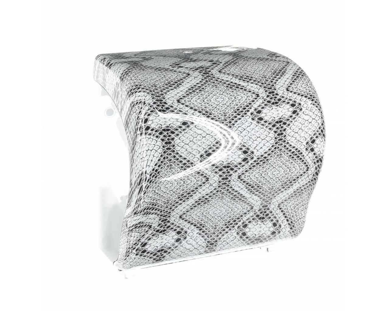 CUH361 UNIQUE LUX CUT LUXURY SPARK LINE механический диспенсер для полотенец Merida 