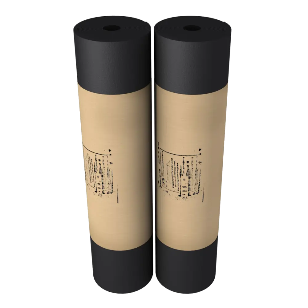 Пергамин подкладочный П-200 20 м² ТЕХНОНИКОЛЬ Не применимо STLM-2050138