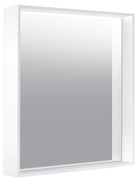 33095302000 Зеркало хрустальное KEUCO Plan - Вид №2