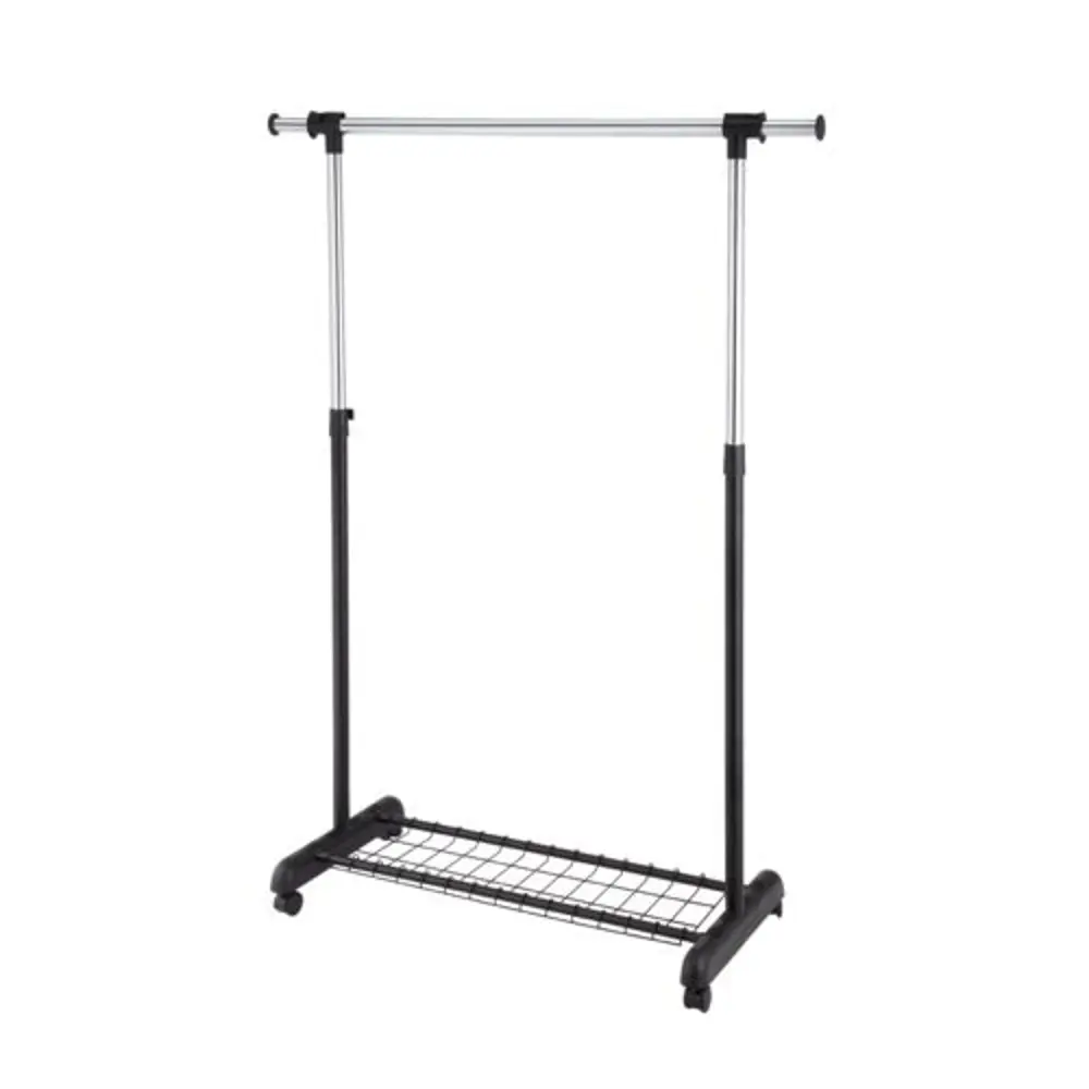 Вешалка напольная 86-124x44x101-165 см Santreyd STLM-2099419 - Вид №4