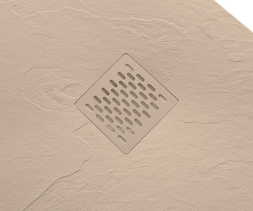 MCBATH Centuria Slate Nox R2 100x80 Прямоугольный капучино sun-id-1959426 - Вид №2