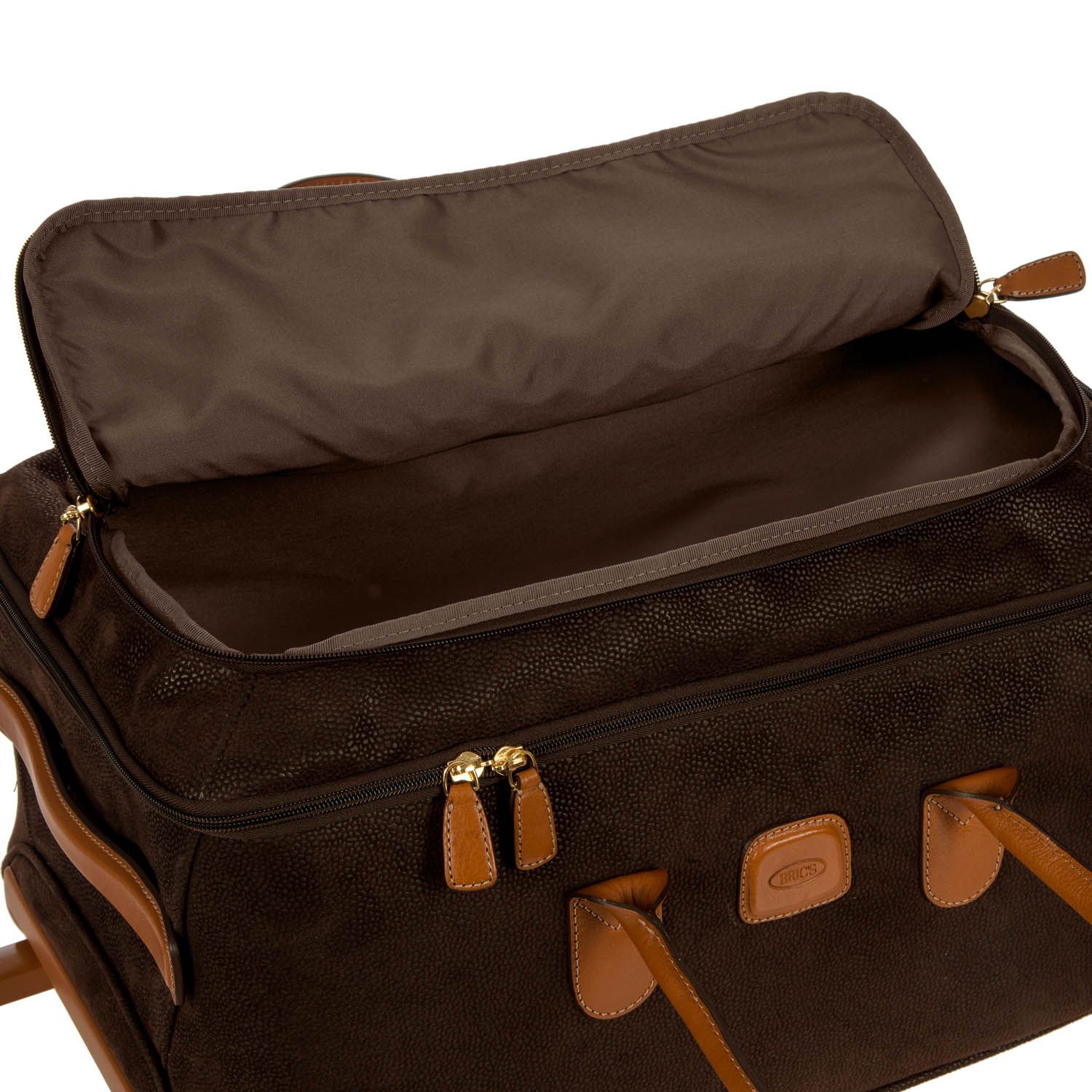 BLF05220.397 Сумка на колесах BLF05220 Brics Life - Вид №3