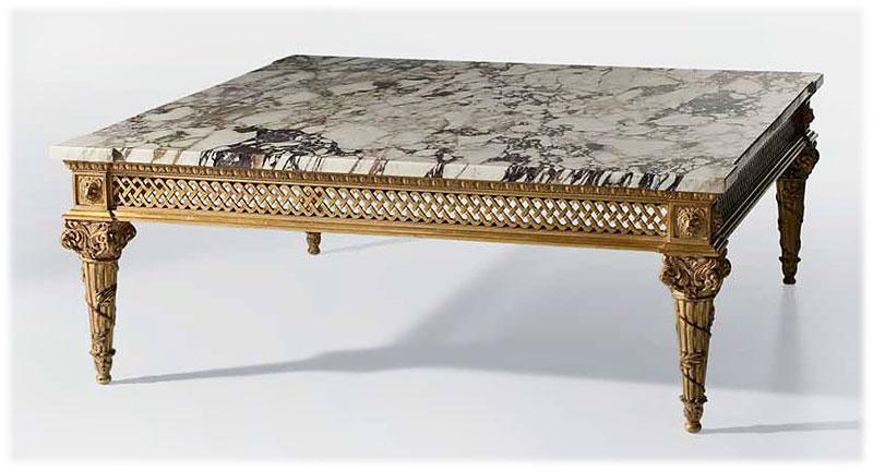 Стол журнальный  OAK MG 4127  - Вид №1